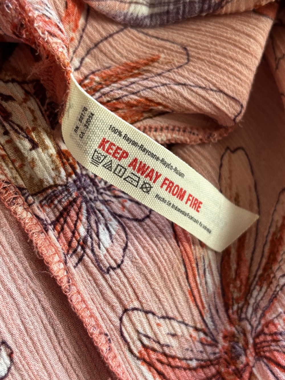 Free People "One Step Ahead" floral print halter neck maxi dress - Picture 9 of 11